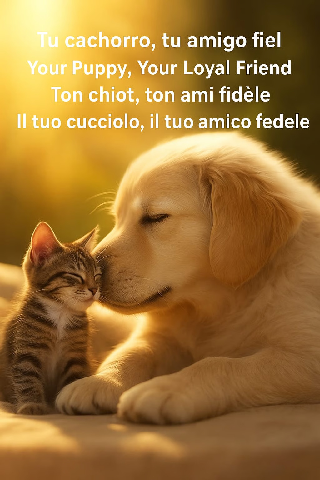 My Faithful Friend book cover